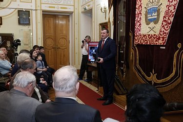 Знать историю своей страны