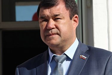 Юбилейная дата в календаре Орска