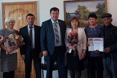 В День местного самоуправления депутаты провели встречи в муниципалитетах 