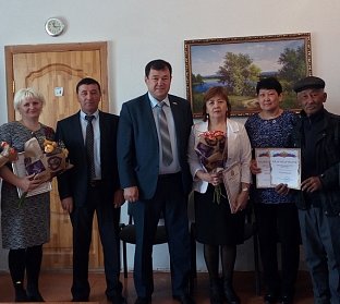 В День местного самоуправления депутаты провели встречи в муниципалитетах