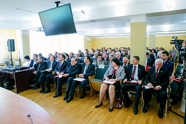 Сергей Грачев: «Необходимо слышать мнение людей!»