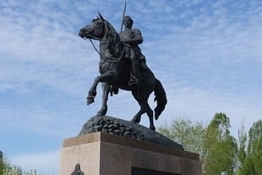 6 мая – День памяти Георгия Победоносца