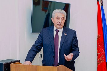 Сергей Грачев: «Инициативы муниципалитетов – это самый короткий путь к решению проблем территорий и региона»