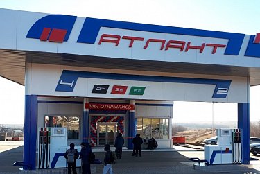 Владимир Кияев: «Строительство АЗС в сельской местности – вопрос социального плана»