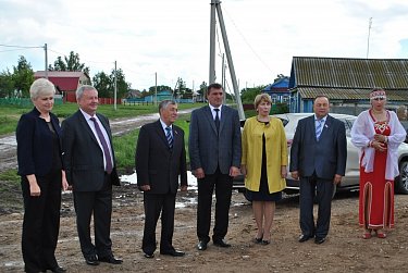 Абдулинскому здравоохранению – 120 лет