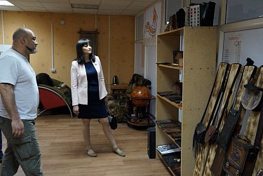 Бизнес-инкубатор, как важный инструмент поддержки малого и среднего бизнеса