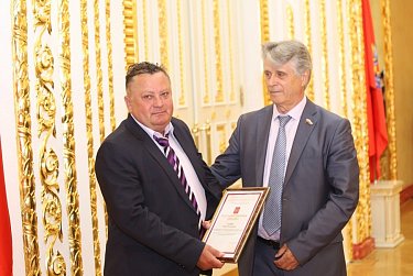Фермерскому движению в Оренбуржье – 30 лет
