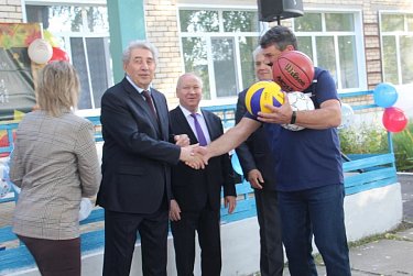 Сергей Грачев: «Конкуренцию в сфере образования мы не должны проигрывать»