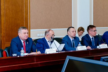 Депутаты вернутся к вопросу о приватизации земель