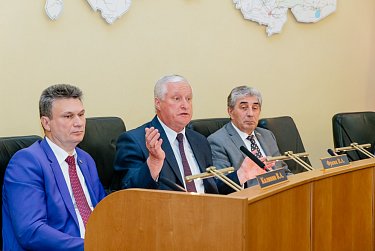 Логика развития