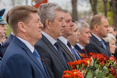 Вечная память героям-победителям! 