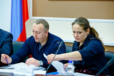 В календаре Оренбуржья появится новый праздник – День реки Урал