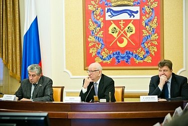 Обязательства по предоставлению многодетным семьям земельных участков должны быть исполнены