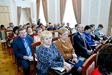 Комиссия по делам несовершеннолетних подвела итоги работы