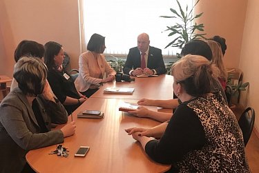 Формирование комфортной городской среды – инструмент эффективного взаимодействия власти и общества