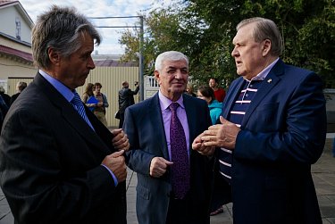 Спасибо за поддержку!