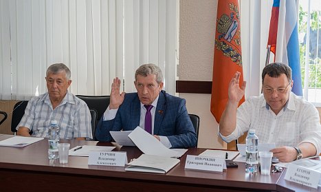 Бесплатная юрпомощь жителям Запорожской и Херсонской областей