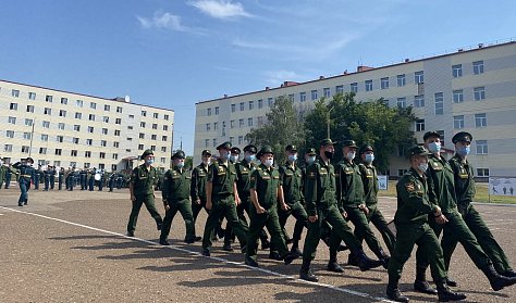 Героический путь артиллерийской бригады