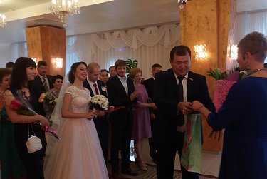 В Орске отметили День города