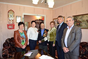 Памяти павших, во имя живых