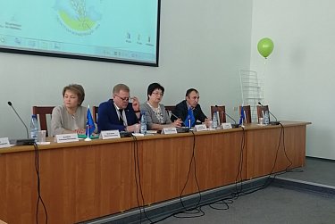 Подготовка кадров для АПК начинается с агроклассов