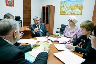 Решать проблемы сообща