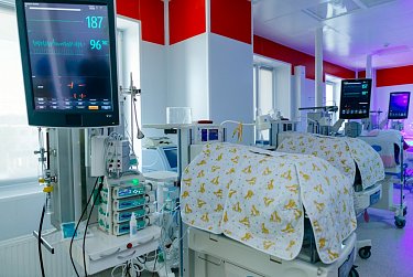 Здравствуй, малыш!