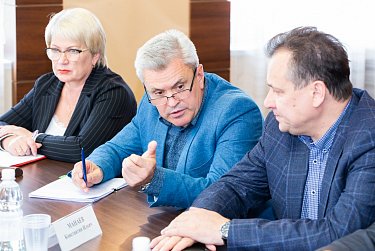 Завершается переход на новую систему обращения с ТКО