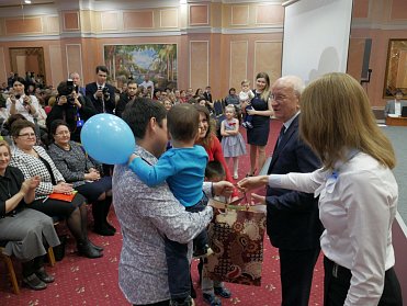 В Оренбуржье стартовал детский оздоровительный сезон