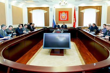 Парламентский час