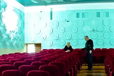 Александр Трубников: «В этом году основная часть «депутатских» средств направлена на благоустройство территорий»