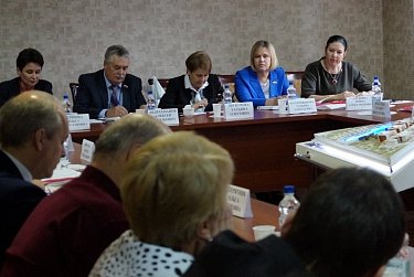 Татьяна Шукурова: «Медицинский туризм – это здоровье людей, дополнительные возможности для развития региона»