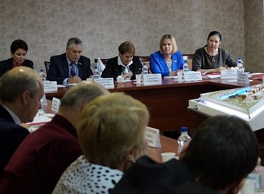 Татьяна Шукурова: «Медицинский туризм – это здоровье людей, дополнительные возможности для развития региона»