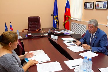 Сергей Грачев: «Образование детей должно быть комплексным»