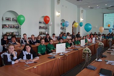 Александр Жарков: «Уже на этапе обучения в школе нужно привить молодежи любовь к сельскому труду»