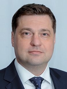 Стрепков Андрей Геннадьевич