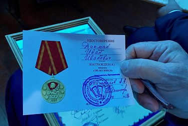 Депутаты вспоминают годы работы в комсомоле