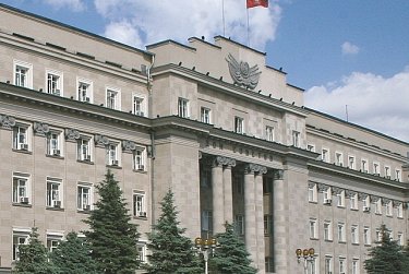 Заседание Законодательного Собрания состоится 21 декабря 