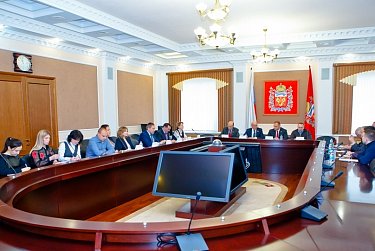 В комитете по образованию, науке, культуре и спорту обсудили изменения в региональные законы