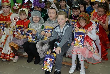 Александр Жарков работал в избирательном округе