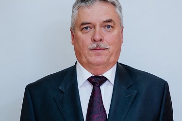 Благодарность за личный вклад в развитие туризма