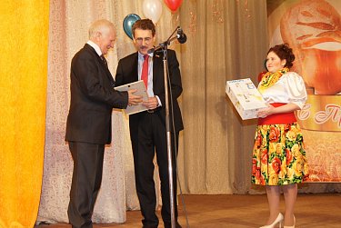 Депутаты работали в Тюльганском районе