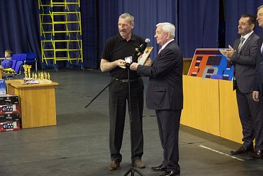 Турнир памяти мастера спорта СССР Е.Н.Францева