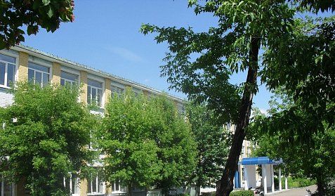 Оренбургская школа №15 отметила полувековой юбилей 