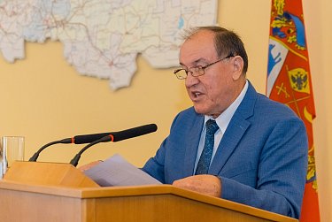 Благодарность за патриотическое воспитание молодежи