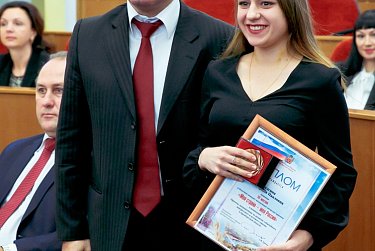 Сергей Грачев: «Таланты должны служить своей стране!»