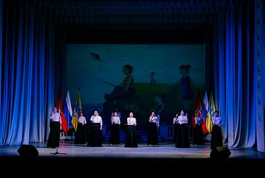 «И я ваши возьму имена, чтоб назвать ими дочку и сына…»