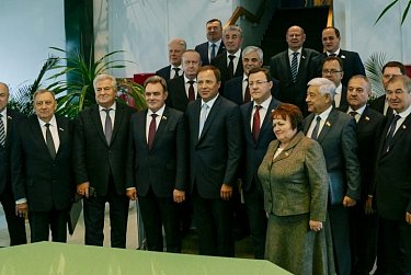 Сергей Грачев: «Если историю не учить, то история научит тебя сама»