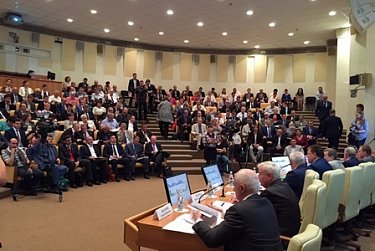 Законодательная политика в сфере АПК