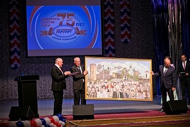 Иван Дикман: «С первого дня работы качество продукции является первостепенным»